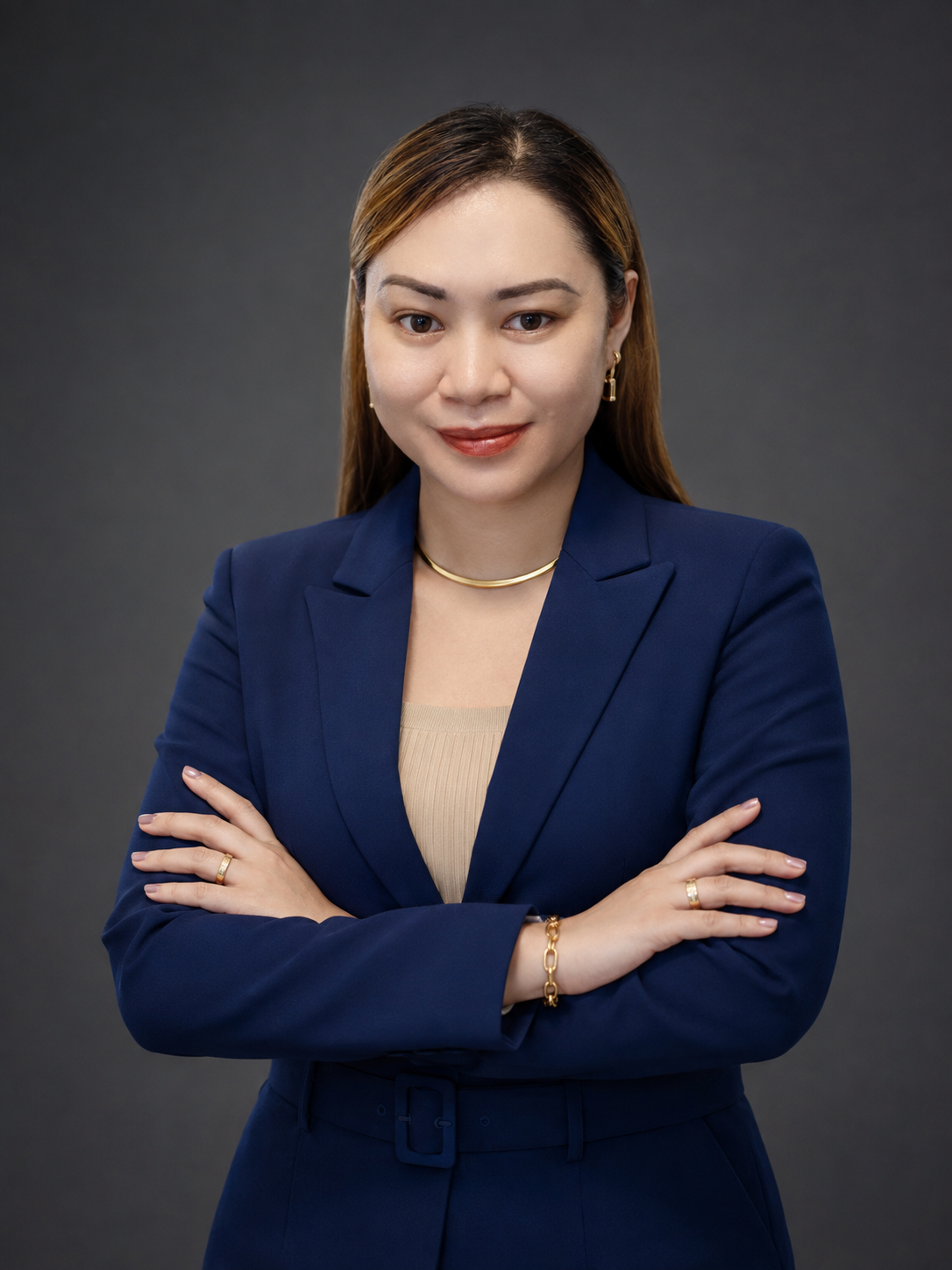 Cresty M. Masayon, Executive Virtual Assistant